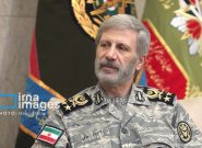 فرمانده کل ارتش: قدرت دفاعی ما از بین نمیرود/ افزایش توان آفندی و پدافندی کشور فرمانده کل ارتش: قدرت دفاعی ما از بین نمیرود/ افزایش توان آفندی و پدافندی کشور