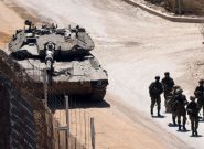 تداوم تجاوزهای رژیم صهیونیستی به خاک سوریه تداوم تجاوزهای رژیم صهیونیستی به خاک سوریه