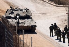 تداوم تجاوزهای رژیم صهیونیستی به خاک سوریه