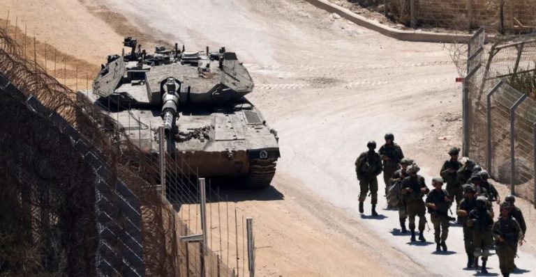 رژیم صهیونیستی