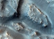 شناسایی بهترین مناطق برای جستوجوی حیات باستانی در مریخ شناسایی بهترین مناطق برای جستوجوی حیات باستانی در مریخ