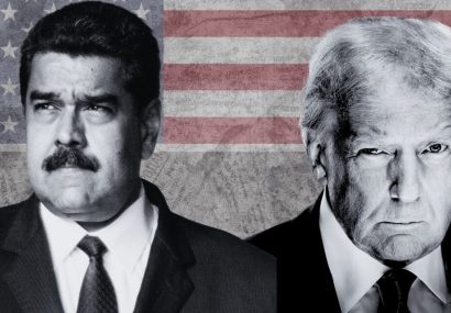 تبعات ربودن «مادورو» برای آمریکا