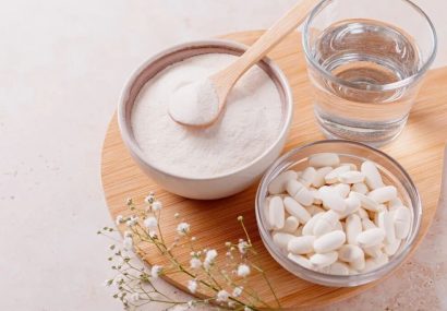 چرا متخصصان پوست مصرف مکملهای کلاژن را توصیه نمیکنند؟ چرا متخصصان پوست مصرف مکملهای کلاژن را توصیه نمیکنند؟