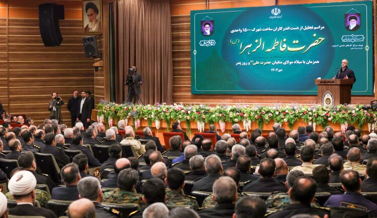 پزشکیان: هدف دولت کاهش فشار معیشتی بر مردم است پزشکیان: هدف دولت کاهش فشار معیشتی بر مردم است