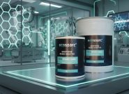 ورود افزودنی گرافنی به بازار پوششهای صنعتی پس از ۶ سال تحقیق ورود افزودنی گرافنی به بازار پوششهای صنعتی پس از ۶ سال تحقیق