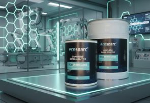 ورود افزودنی گرافنی به بازار پوشش‌های صنعتی پس از ۶ سال تحقیق