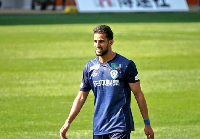 پایان شایعات بازگشت به پرسپولیس؛ زاهدی در ژاپن می‌ماند