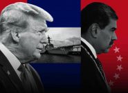 جنگ «غیرقانونی» ترامپ در ونزوئلا؛ دموکراتها: حمله سرپوشی برای شکست داخلی بود جنگ «غیرقانونی» ترامپ در ونزوئلا؛ دموکراتها: حمله سرپوشی برای شکست داخلی بود