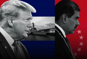 جنگ «غیرقانونی» ترامپ در ونزوئلا؛ دموکراتها: حمله سرپوشی برای شکست داخلی بود جنگ «غیرقانونی» ترامپ در ونزوئلا؛ دموکراتها: حمله سرپوشی برای شکست داخلی بود