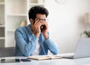 تنفس ناسالم؛ عاملی پنهان در تشدید سندرم خستگی مزمن