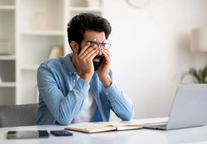 تنفس ناسالم؛ عاملی پنهان در تشدید سندرم خستگی مزمن