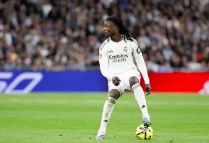 تمجید مارکا از الماس سیاه مادرید