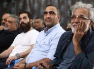 انتخاب فیلم جشنواره توسط دبیر در جهان اتفاق جدیدی نیست