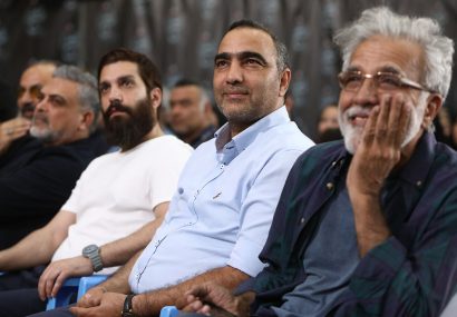 انتخاب فیلم جشنواره توسط دبیر در جهان اتفاق جدیدی نیست