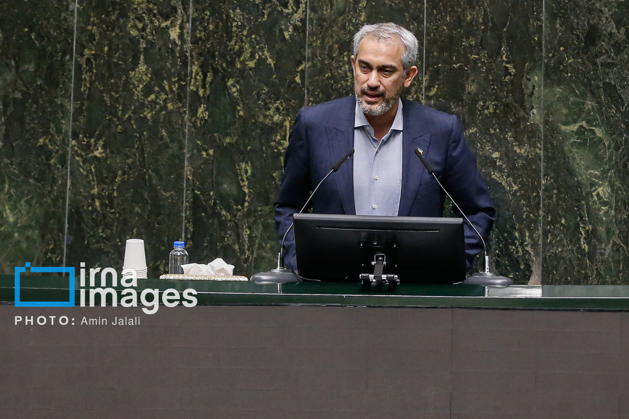 مدنی‌زاده: متوسط زمان درخواست تا دریافت وام به ۴۵ روز کاهش می‌یابد