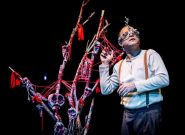 رئالیسم جادویی مشرقزمین را در تئاتر ارائه کردم/ حکایت موتسارت تا مرگ ققنوس رئالیسم جادویی مشرقزمین را در تئاتر ارائه کردم/ حکایت موتسارت تا مرگ ققنوس