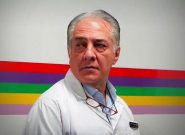 نقش جدید ایرج نودری در سریال ماورایی ماه رمضان نقش جدید ایرج نودری در سریال ماورایی ماه رمضان