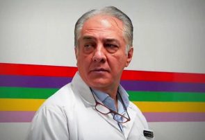 نقش جدید ایرج نودری در سریال ماورایی ماه رمضان