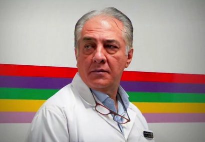 نقش جدید ایرج نودری در سریال ماورایی ماه رمضان