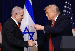 منطق مقاومت؛ تنها گزینه موجود در برابر هیولای قدرت