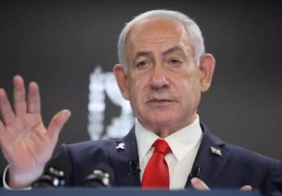 نتانیاهو برای بازگشایی گذرگاه رفح شرط دارد