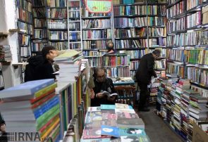 خانه کتاب با تاسیس «پردیس فناوریهای نشر» دنبال انتفاع نیست خانه کتاب با تاسیس «پردیس فناوریهای نشر» دنبال انتفاع نیست