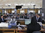 آستانه الزام به دریافت صورت های مالی به ۱۰۰ میلیارد ریال برای اعطای تسهیلات افزایش یافت