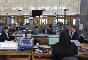 آستانه الزام به دریافت صورت های مالی به ۱۰۰ میلیارد ریال برای اعطای تسهیلات افزایش یافت آستانه الزام به دریافت صورت های مالی به ۱۰۰ میلیارد ریال برای اعطای تسهیلات افزایش یافت