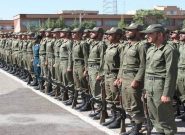 فراخوان مشمولان اعزامی پایه خدمتی اسفند ماه سال ۱۴۰۴ فراخوان مشمولان اعزامی پایه خدمتی اسفند ماه سال ۱۴۰۴