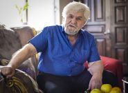 عنایت بخشی درگذشت