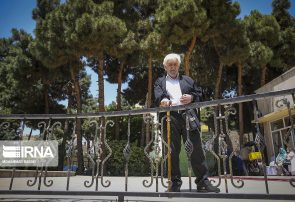 پیکر عنایت بخشی ۲۸ بهمن ماه در پهنه رودکی تشییع می‌شود