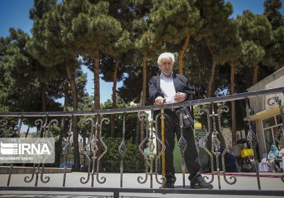 پیکر عنایت بخشی ۲۸ بهمن ماه در پهنه رودکی تشییع می‌شود