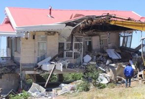 دادستان تهران: بیش از ۱۰۰ قطعه از اراضی قریه شورکاب رفع تصرف شد دادستان تهران: بیش از ۱۰۰ قطعه از اراضی قریه شورکاب رفع تصرف شد