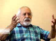 فحش خوردن به خاطر مهاجرت گلشیفته/ فیلمنامه قیصر مال نویسنده‌ای ترک بود