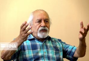 فحش خوردن به خاطر مهاجرت گلشیفته/ فیلمنامه قیصر مال نویسنده‌ای ترک بود