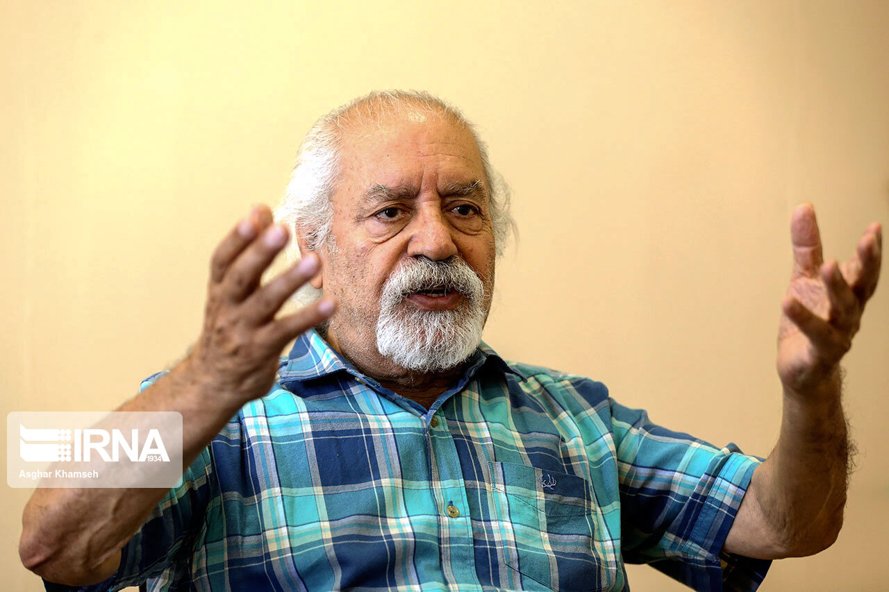 فحش خوردن به خاطر مهاجرت گلشیفته/ فیلمنامه قیصر مال نویسنده‌ای ترک بود