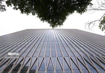 شاخص کل بورس ۲۷ هزار واحد از دست داد