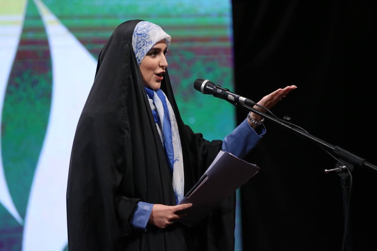 دلیل انتخاب مژده لواسانی برای اجرای «ایستگاه شهر» دلیل انتخاب مژده لواسانی برای اجرای «ایستگاه شهر»