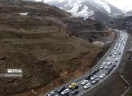 اعمال محدودیتهای ترافیکی پایان هفته/ انسداد و یکطرفهسازی مقطعی چالوس و هراز اعمال محدودیتهای ترافیکی پایان هفته/ انسداد و یکطرفهسازی مقطعی چالوس و هراز