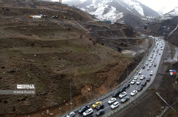 محدودیت‌های ترافیکی