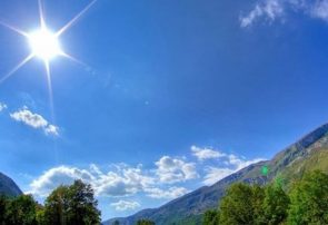 آمریکا و تکه پاره شدن نظم‌جهانی