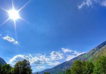 آمریکا و تکه پاره شدن نظم‌جهانی