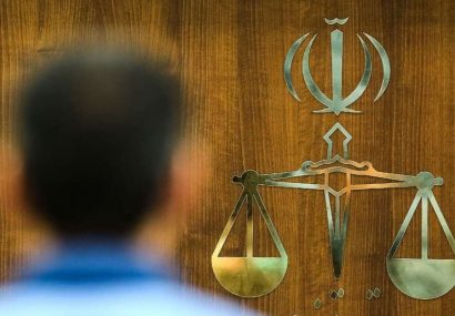 جلسه رسیدگی به پرونده متهمان آتشسوزی مسجد جعفری کوی نصر برگزار شد جلسه رسیدگی به پرونده متهمان آتشسوزی مسجد جعفری کوی نصر برگزار شد