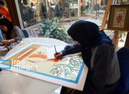 ظرفیت‌های فرهنگی و هنری پلدختر بررسی شد