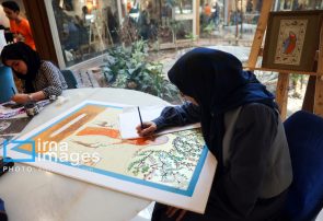 ظرفیت‌های فرهنگی و هنری پلدختر بررسی شد