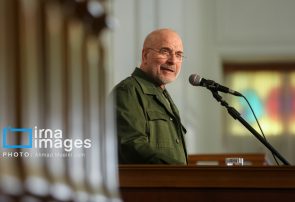 قالیباف:ترامپ تصمیم اشتباه نگیرد/ دنبال سلاح هسته‌ای نبودیم، نیستیم و نخواهیم بود