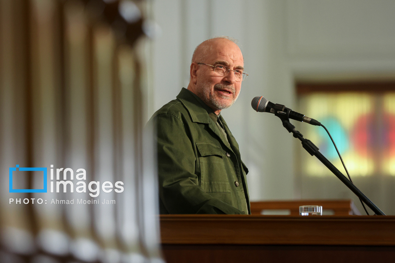 قالیباف:ترامپ تصمیم اشتباه نگیرد/ دنبال سلاح هسته‌ای نبودیم، نیستیم و نخواهیم بود