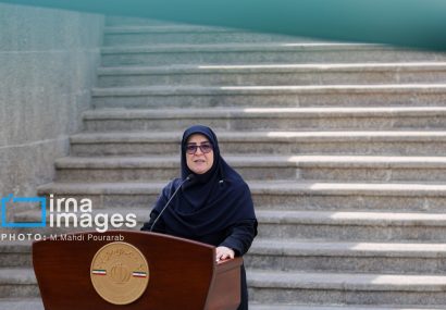 ارائه گزارش وزیر علوم درباره اعتراضات دانشگاه‌ها در جلسه هیأت دولت