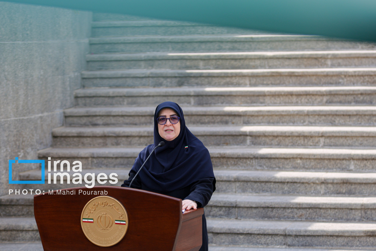 ارائه گزارش وزیر علوم درباره اعتراضات دانشگاه‌ها در جلسه هیأت دولت