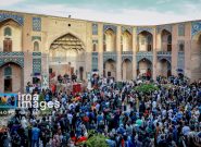 ۴۶ درصد سفرها به ۶ استان انجام میشود/ معرفی ۱۱۴ شهر مکمل برای نوروز ۴۶ درصد سفرها به ۶ استان انجام میشود/ معرفی ۱۱۴ شهر مکمل برای نوروز